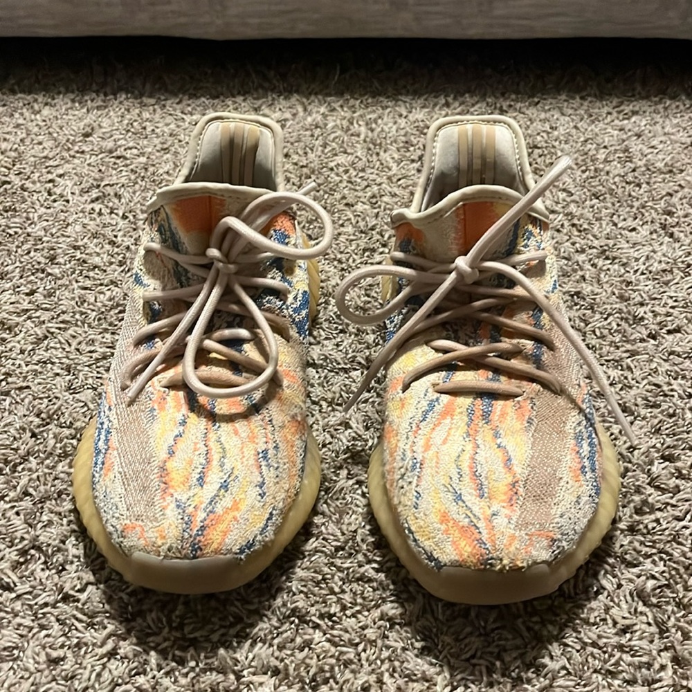 Yeezy Mx Oats size 9